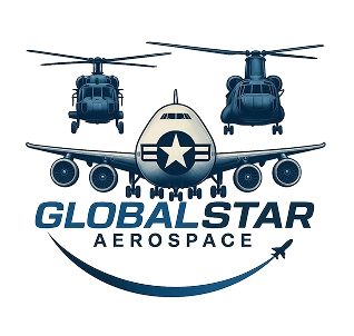 GlobalStar Aerospace